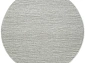 Ковер-циновка PORTOFINO 89001 300199	круг