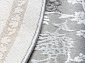 ARMINA GA007G GREY / GREY Круг