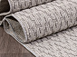 INDIGO 19460A SMOKE / WHITE
