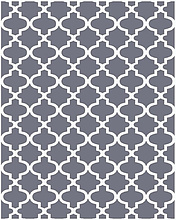 Ковер Scandinavian TRELLIS 37-37