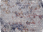 MARDAN 5040A COKEN D.GREY / BLUE Овал