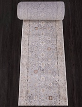 Ковровая Дорожка OPERA 6033C BEIGE / GREY