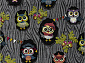 RIO C229 MULTICOLOR