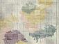 IZUMRUD-A C046 LIGHT CREAM