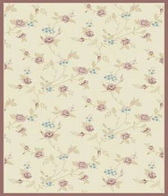 Ковер OSMANLIM CM 24 CREAM