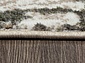 PARADIZE 01632A L.GREEN / BEIGE Овал