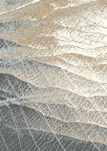 Ковер фризе AVANTI URDUR beige