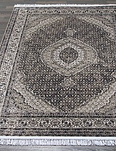 SHAHREZA D476 BROWN
