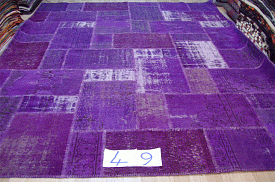 винтажный ручной работы Vintage Look at Me P-49