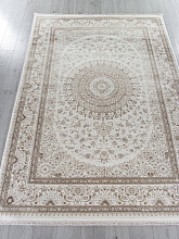 Ковер CLASSIC 32706A CREAM / D.BEIGE