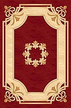 KAMEA 5333 RED