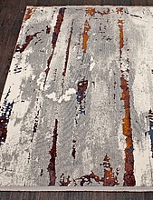 PAMIR 7353A WHITE / WHITE