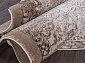ARMINA 03878B BROWN / BROWN Круг