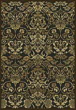 Рельефный ковер из вискозы GENOVA GOLD 38252 3272 70