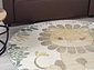 IZUMRUD F261 LIGHT CREAM Круг