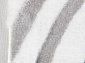 из искусственного меха RABBIT CARVING PX4002 CREAM / GREY