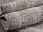 ARMINA 04073C GREY / BROWN Овал