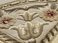 Woolen Machine-made carpets ZY2339MB CREAM