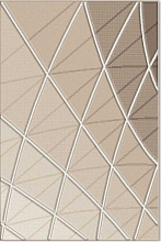 Рельефный ковер Soho 5637-15055