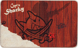 детский  Captn Sharky 304