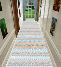 Ковровая Дорожка HAVEN PX6103 MULTICOLOR