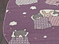SOFIT 2922 LIGHT PURPLE Овал
