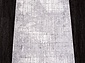 Ковровая Дорожка ALANYA 23607A L.GREY / GREY