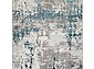 Ковровая Дорожка PALERMO F282 GRAY