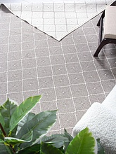 Ковер килим двухсторонний NUN KILIM NUN5 BEIGE