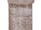Ковровая Дорожка ARMINA 03708A BROWN / BROWN