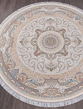 FARSI 1500 144 CREAM Круг