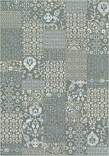 Рельефный ковер из вискозы GENOVA 38495 6949 50