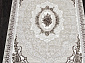 ALFANI Q010A BROWN FDY/CREAM SHRINK