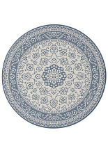 Ковер-циновка Essenza 48691 591 КРУГ