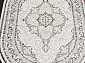 ALFANI Q011A BROWN FDY/CREAM SHRINK Овал