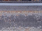 QUARES 31464 975 GREY GOLD