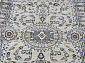 MASHAD PRESTIGE 08627A CREAM/L.BLUE