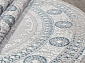 PALERMO G001 GRAY Овал