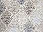 LUXE L013 CREAM-BROWN