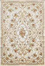Рельефный ковер из вискозы GENOVA 38093 6262 60