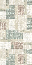 Ковровая Дорожка CUBA F387 BEIGE