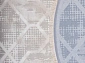 Palma 4896A Cream-Cream Овал