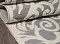 SIGMA D935 BROWN-CREAM