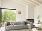 AFINA F416AD BEIGE / L.BROWN