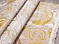 REGINA O0273 075 GOLD