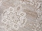 NOVA-A 04089A CREAM HB / LIGHT GRI HB Овал