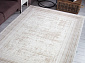 DALIDA 20809A L.BEIGE / WHITE