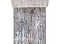 Ковровая Дорожка ARMINA 03856A BLUE / BLUE