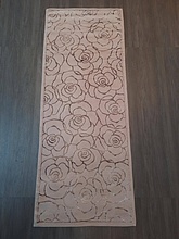 Ковер Deco Deco - 011 кофейный