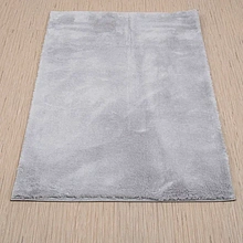 из искусственного меха Chic 1000A SILVER_5001